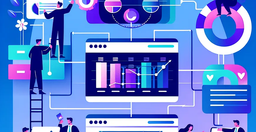 还在为 HRM 系统实施发愁？一文讲透全流程操作